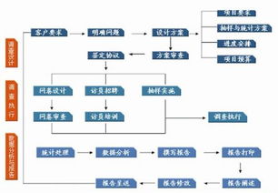 企業(yè)管理咨詢(xún)服務(wù)流程 專(zhuān)業(yè)賦能，驅(qū)動(dòng)組織變革