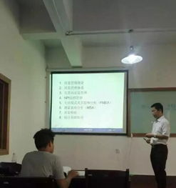 三位一體 企業(yè)管理培訓(xùn)、驗(yàn)廠咨詢與營(yíng)銷策劃的綜合賦能之路